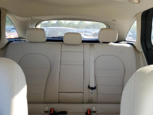 2020 MERCEDES-BENZ GLC 300 4M - WDC0G8EB9LF748309