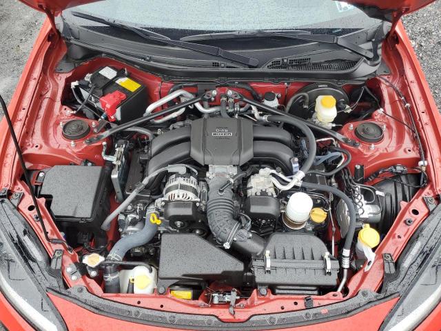 2024 TOYOTA GR 86 TRUE JF1ZNBM1XR9750351