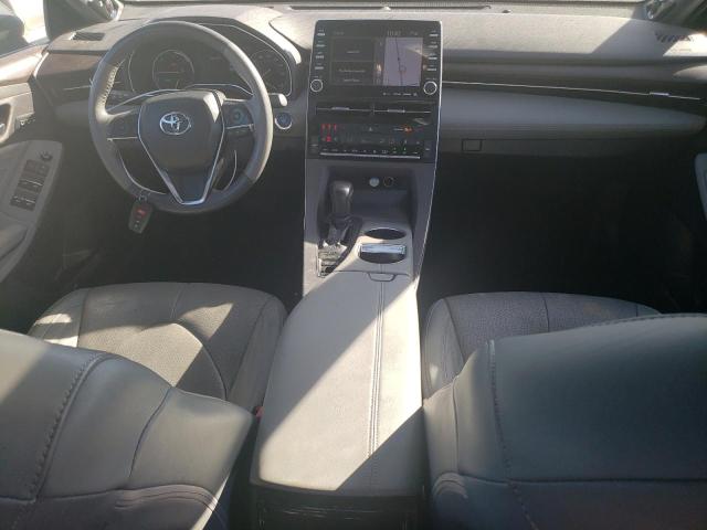 2020 TOYOTA AVALON LIM - 4T1C21FB5LU016757