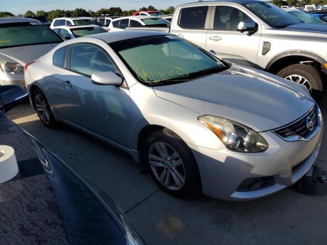 VIN 1N4AL2EP2DC903757 2013 Nissan Altima, S no.4