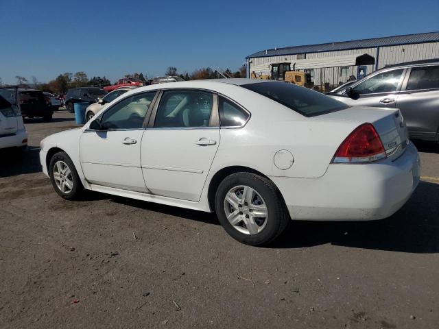Vin: 2g1wf5ek9b1152097, lot: 80218624, chevrolet impala ls 20112