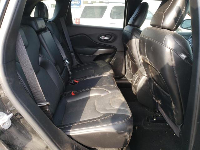 2021 JEEP CHEROKEE L - 1C4PJMMX6MD195059