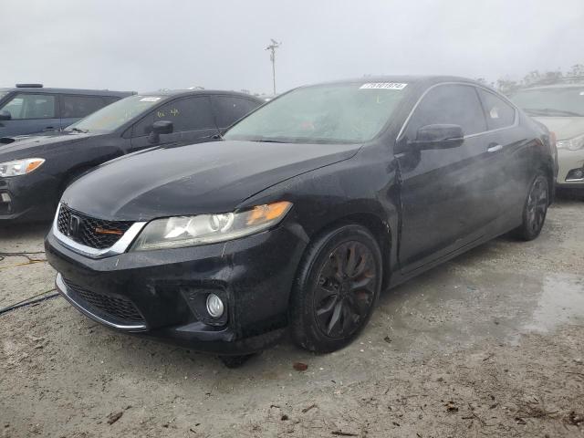 2015 HONDA ACCORD EX #3023143196