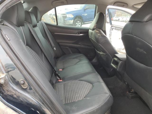 2019 TOYOTA CAMRY HYBR - 4T1B21HK3KU013864