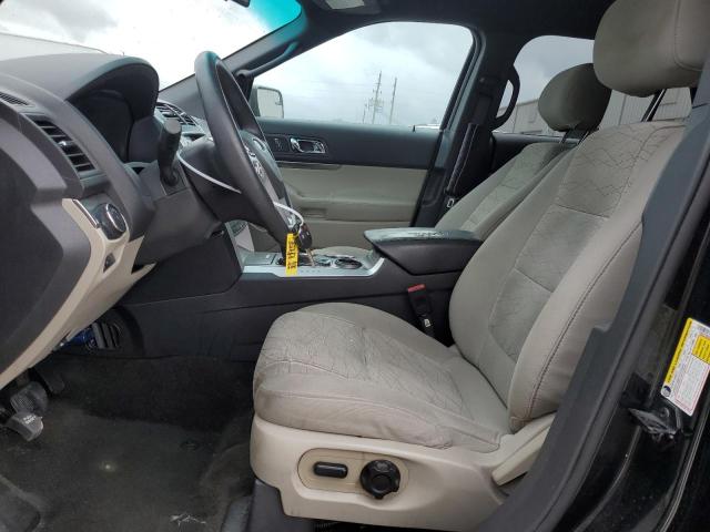 VIN 1FM5K7B86EGA41044 2014 Ford Explorer no.7