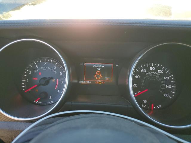2021 FORD MUSTANG - 1FA6P8TH6M5108658