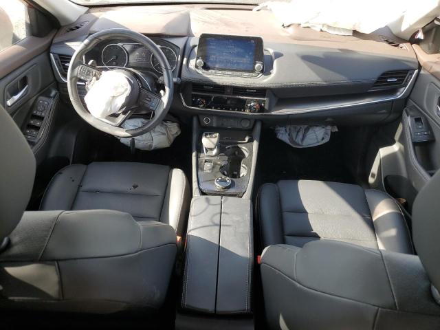 2023 NISSAN ROGUE SV - 5N1BT3BB3PC830525