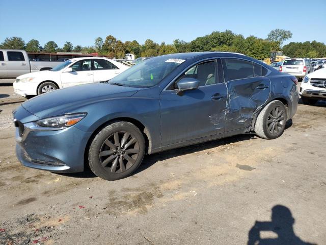 2018 MAZDA 6 SPORT 2018