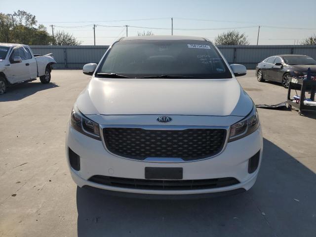 VIN KNDMA5C10F6029424 2015 KIA Sedona, L no.5