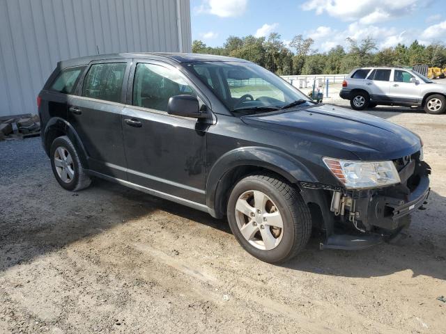 VIN 3C4PDCAB8DT532223 2013 Dodge Journey, SE no.4