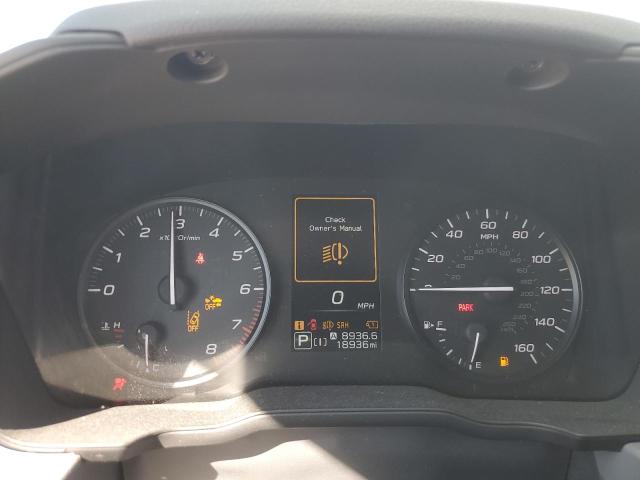 2024 SUBARU CROSSTREK - JF2GUABC7R8290950