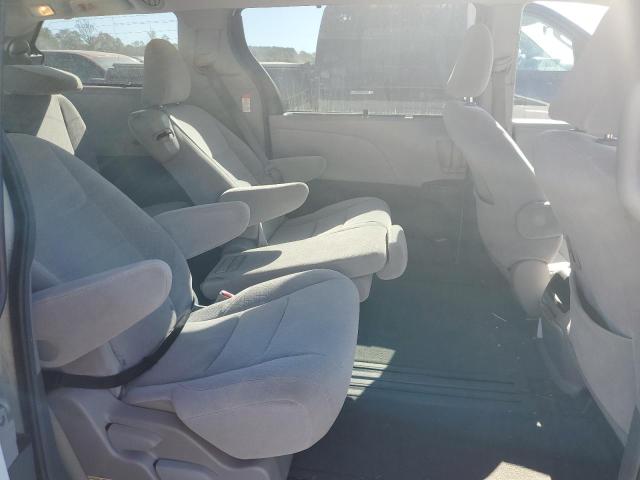 2017 TOYOTA SIENNA LE - 5TDKZ3DC9HS801832