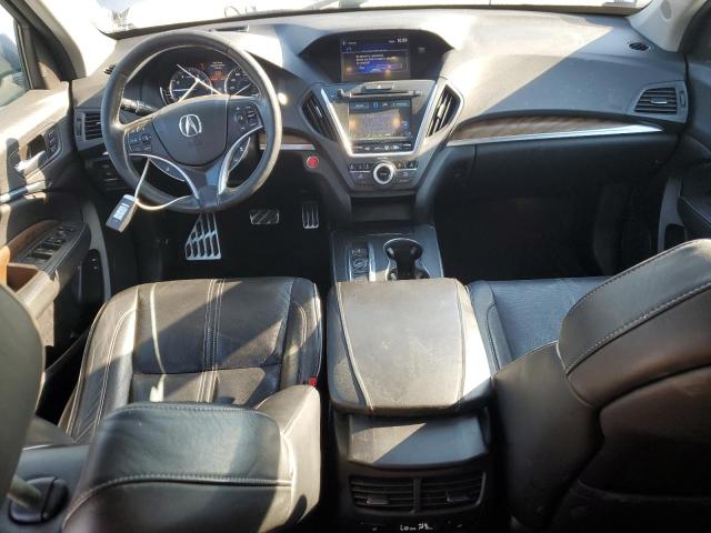 2017 ACURA MDX SPORT - 5FRYD7H75HB002114