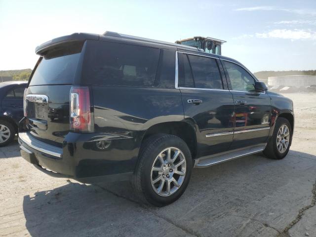 VIN 1GKS1CKJ0FR179758 2015 GMC Yukon, Denali no.3