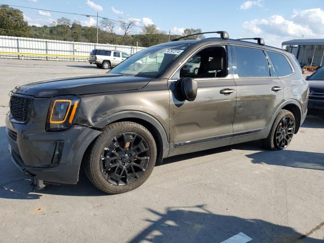 2021 KIA TELLURIDE #2907374118