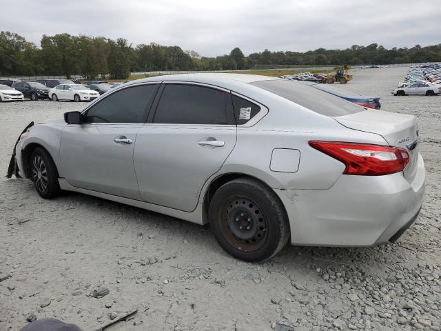 2017 NISSAN ALTIMA 2.5 - 1N4AL3AP6HN362377