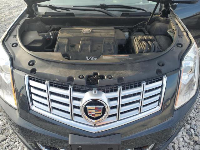 VIN 3GYFNGE32FS638396 2015 Cadillac SRX, Premium Co... no.12