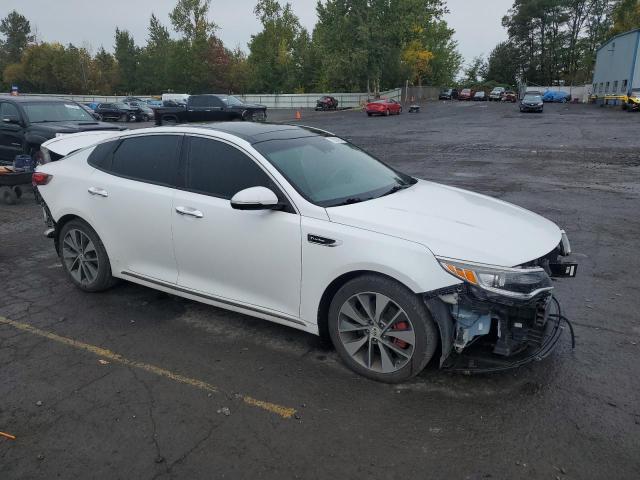 2016 KIA OPTIMA SXL - 5XXGV4L21GG045803