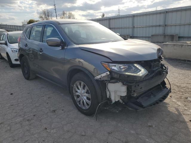 2017 NISSAN ROGUE S - 5N1AT2MT2HC789835