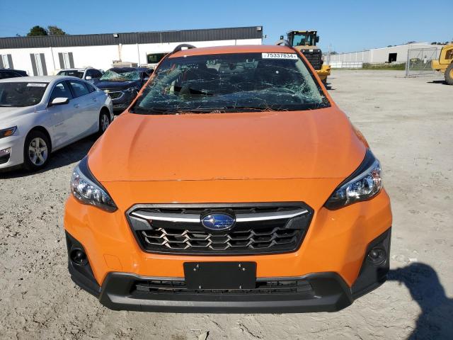2020 SUBARU CROSSTREK - JF2GTABC7LH242245