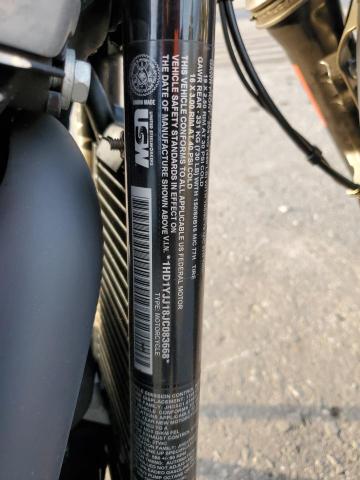 2018 HARLEY-DAVIDSON FXBB STREE 1HD1YJJ18JC083668