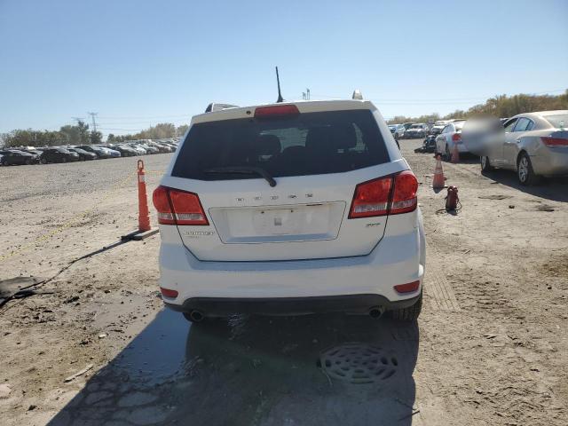 2016 DODGE JOURNEY SX - 3C4PDDBG2GT213050