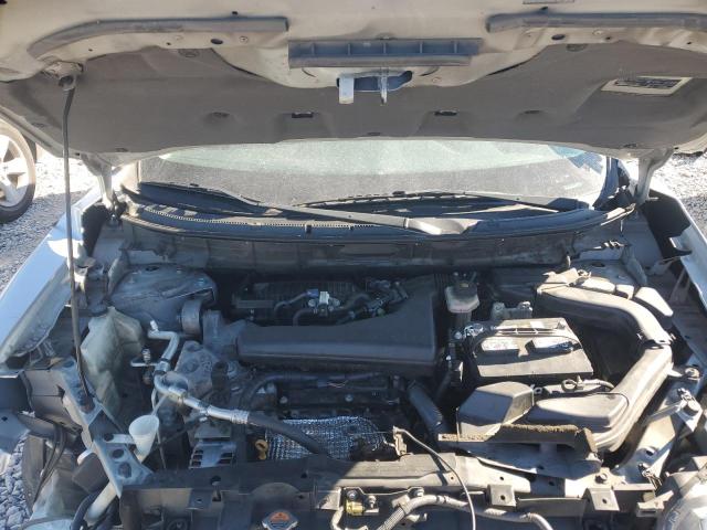 2015 NISSAN ROGUE S - 5N1AT2MT2FC767024