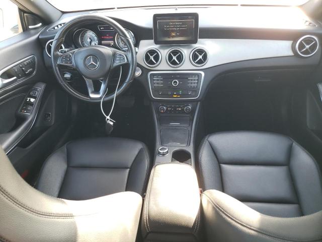 VIN WDDSJ4EB8FN168817 2015 Mercedes-Benz CLA-Class,... no.8