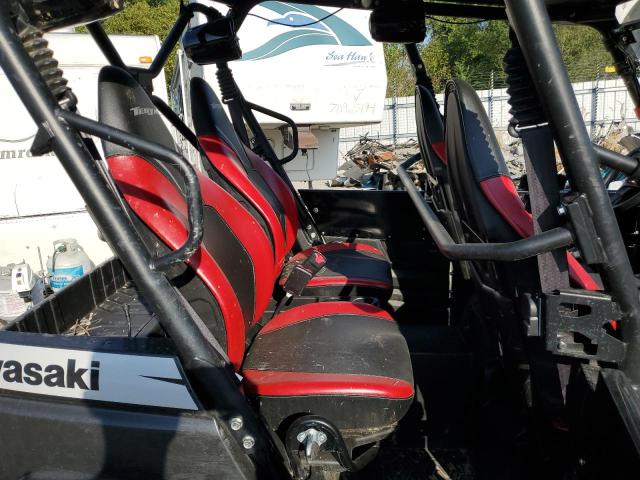 2023 KAWASAKI KRT800 L - JKBRTCL11PB501004