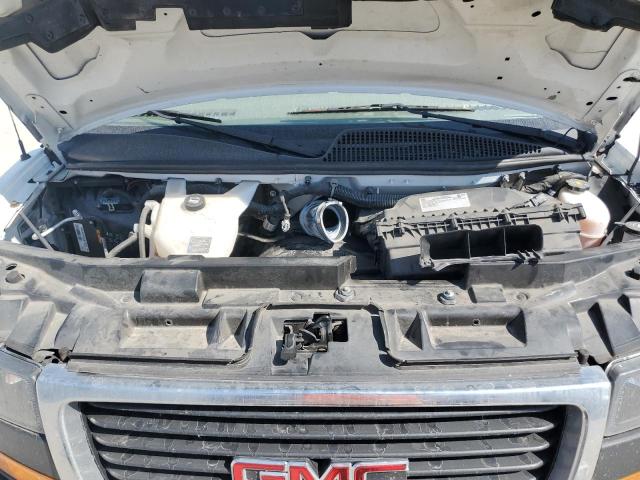 2022 GMC SAVANA G25 1GTW7AFP1N1147638
