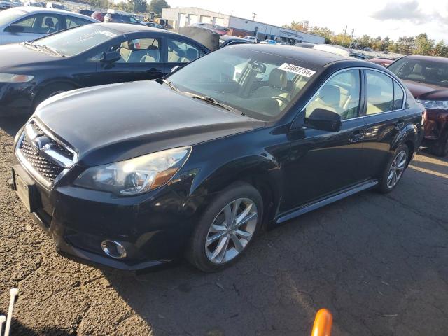 Global Auto Auctions: 2014 SUBARU LEGACY 2.5