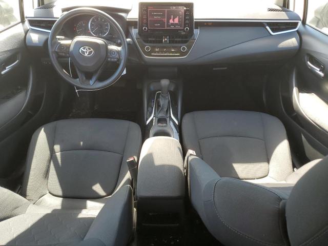 2021 TOYOTA COROLLA LE - 5YFEPMAE4MP254566