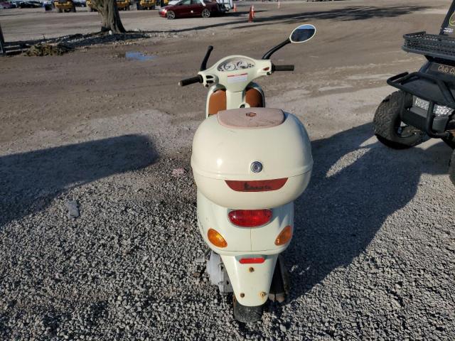 2004 VESPA 49CC ZAPC16C1545008300