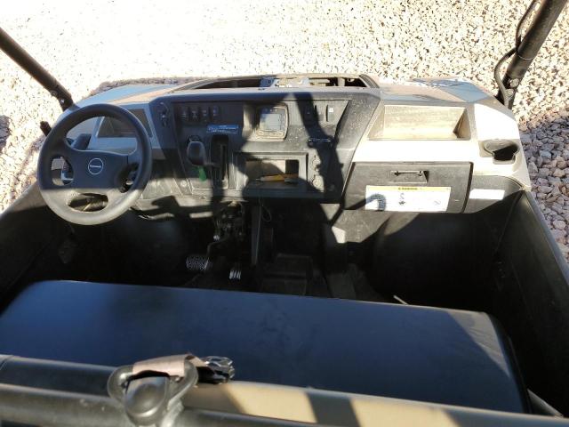 2016 KAWASAKI KAF820 J - JKBAFSJ19GB500913