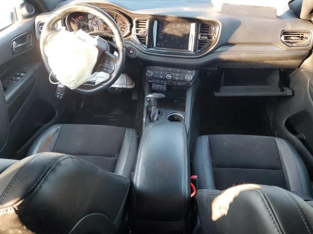 2021 DODGE DURANGO - 1C4RDJDGXMC848674