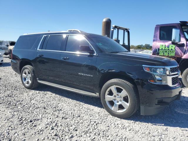 2015 CHEVROLET SUBURBAN C - 1GNSCJKC0FR241999