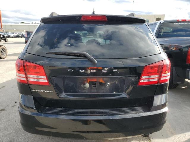 VIN 3C4PDCAB2HT505184 2017 Dodge Journey, SE no.6