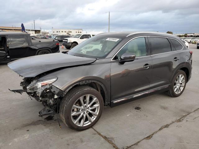 2016 MAZDA CX-9 GRAND - JM3TCADY2G0123472