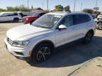 2018 VOLKSWAGEN TIGUAN SE - 3VV2B7AX6JM220055