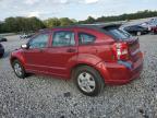 Lot #2957777036 2007 DODGE CALIBER