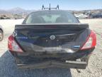 Lot #3029937825 2015 NISSAN VERSA S