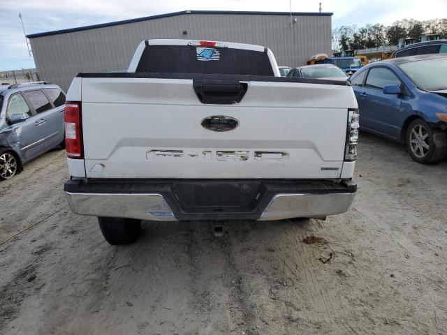 2019 FORD F150 SUPER - 1FTEW1C46KFB19759