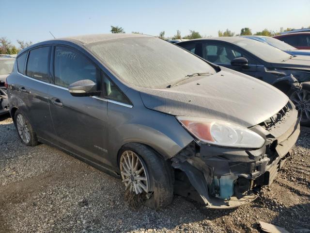 Vin: 1fadp5bu4dl534784, lot: 45847595, ford cmax sel 20134