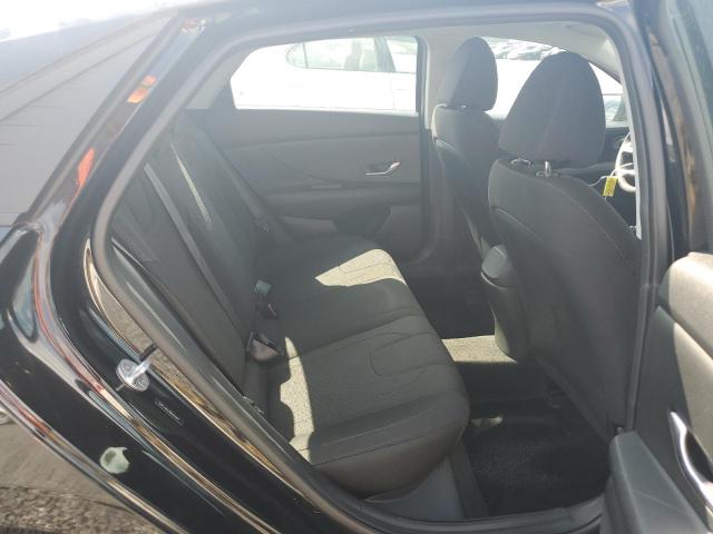 2022 HYUNDAI ELANTRA SE - 5NPLL4AGXNH078447