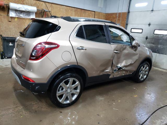 BUICK ENCORE ESS 2019 tan  gas KL4CJGSB0KB836734 photo #4