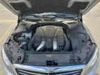 MERCEDES-BENZ S 550 4MAT photo