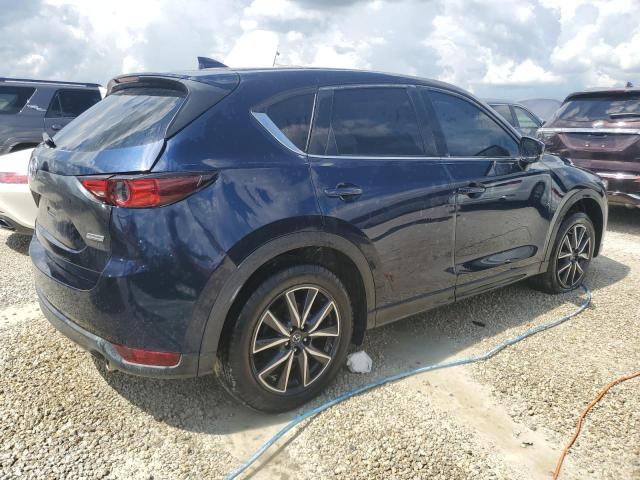 VIN JM3KFADM0J1420578 2018 Mazda CX-5, Grand Touring no.3