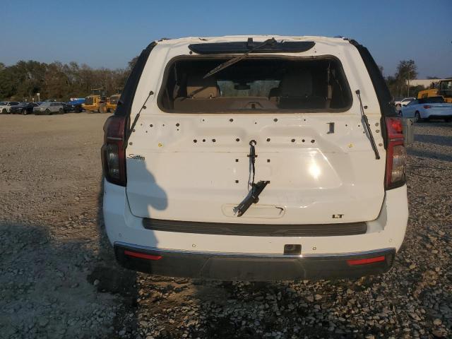 2022 CHEVROLET SUBURBAN C - 1GNSCCKD7NR340368