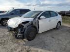 2017 NISSAN SENTRA S - 3N1AB7AP4HY238909