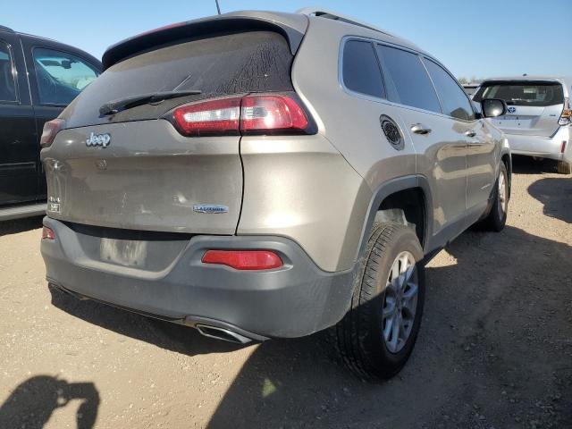 2017 JEEP CHEROKEE L - 1C4PJMCS0HW501012